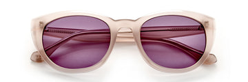 Gemma Styles Heart of Glass in Thistle